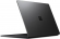 Microsoft Surface Laptop 4 15" Mattschwarz, Core i7-1185G7, 8GB RAM, 512GB SSD, Business